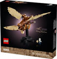 LEGO Icons Leonardo da Vincis Flying Machine 18+
