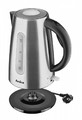 Amica Electric Kettle KF403 1.7l, inox