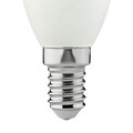 Diall LED Bulb C37 E14 806 lm 4000 K