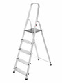 AWTools 4 Steps Ladder 125kg