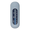 Luma 8-piece Bath & Care Set Iron Blue