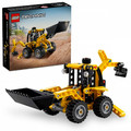 LEGO Technic Backhoe Loader 7+
