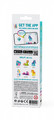 Hey Clay Air-Dry Clay Rainbow Unicorns Rainy 3+