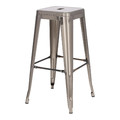 Bar Stool Paris 75cm, metal