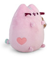 Soft Plush Toy Lilac Pastel Pusheen 18 cm