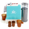 Coffee Machine Toy with Accessories 3+