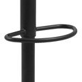 Bar Stool Finch, anthracite