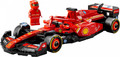 LEGO Speed Champions Ferrari SF-24 F1® Race Car 10+