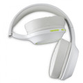 Hama Headphones Spirit Calypso II, white