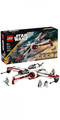 LEGO Star Wars Starfighter ARC-170 9+