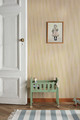 Kid's Concept Doll bed green Carl Larsson 3+