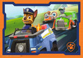 Ravensburger Children's Puzzle Paw Patrol 2x 12pcs 3+