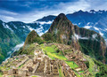Clementoni Jigsaw Puzzle HQ Machu Picchu 1000pcs 10+