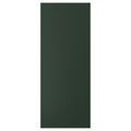 HAVSTORP Door, deep green, 40x100 cm