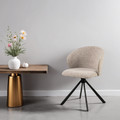 Chair Pippa Monza, beige
