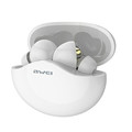AWEI Bluetooth Earphones TWS T12, white