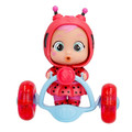 Cry Babies Doll Magic Tears Stars Houses, Lady 3+