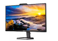 Philips 23.8" Monitor IPS HDMI DP USB-C Pivot 24E1N5300HE