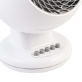 Ohyama Fan Woozoo 32W PCF-M15, white