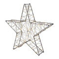 Christmas LED Star, battery-operated