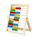 Starpak Wooden Abacus 3+
