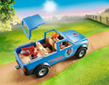 Playmobil Country Mobile Farrier 4+ 70518