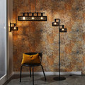 Floor Lamp Albert 2 x E27