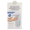 Infra-Red Soap Dispenser Slash 330ml