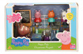 Peppa Pig Peppa Pig's Classroom Playset 3+