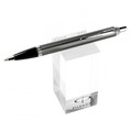 Parker Gift Set IM Dark Espresso - Fountain Pen & Ballpoint Pen