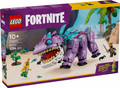 LEGO Fortnite Klombo's Adventure 10+