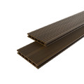 Composite Deck Board Blooma 2.1 x 14.5 x 300 cm, chocolate