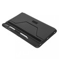 Targus Tablet Case Click-In for Samsung Galaxy Tab S7+ 12.4", S7 FE 12.4" and S8+ 12.4", black