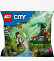 LEGO City Baby Gorilla Encounter 5+