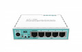 MikroTik Router xDSL 1xWAN 4xLAN RB750Gr