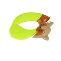 Bam Bam Teether Fox, assorted colours, 4m+