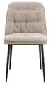 Dining Chair Brooke standard, light beige