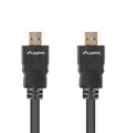 Lanberg Cable HDMI M/M v1.4 1.8m CCS, black