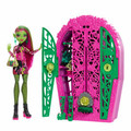 MONSTER HIGH® SKULLTIMATE SECRETS™ VENUS MCFLYTRAP® Doll HYT75 4+