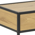 Nightstand Bedside Table Seaford