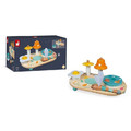 Janod Pure Musical Table 12m+