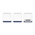 Mercusys Halo H50G System WiFi Mesh AC1900 3-pack