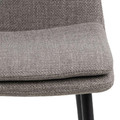 Dining Chair Becca, grey