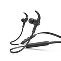 Hama Headphones Earphones Freedom, black