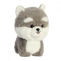 Soft Plush Toy Husky
