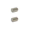 GoodHome Kitchen Cabinet Handle Dukkah, 180 mm, 2 pack