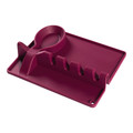 Silicone Utensil Rest