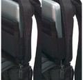 DICOTA ECO Slim PRO 12-14.1" Laptop Backpack, black