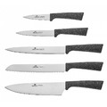 Gerlach Set of Knives Smart Granit NK994, 5pcs