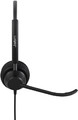 Jabra Headphone Engage 40 (Inline Link) USB-A UC Stereo